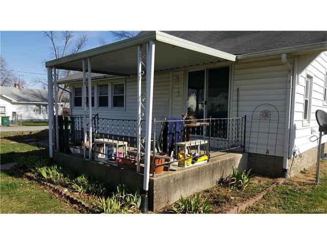 315 East College Street, Troy, MO 63379