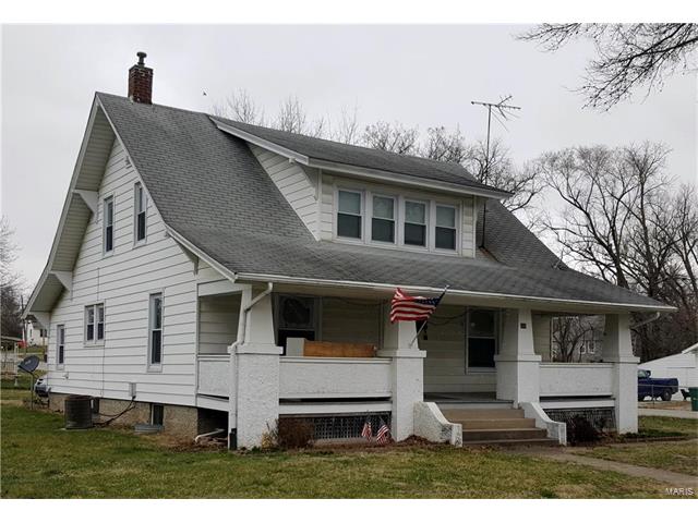 315 East College Street, Troy, MO 63379