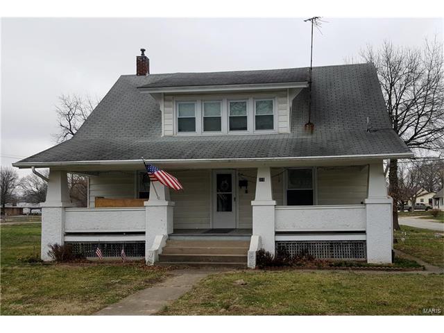 315 East College Street, Troy, MO 63379