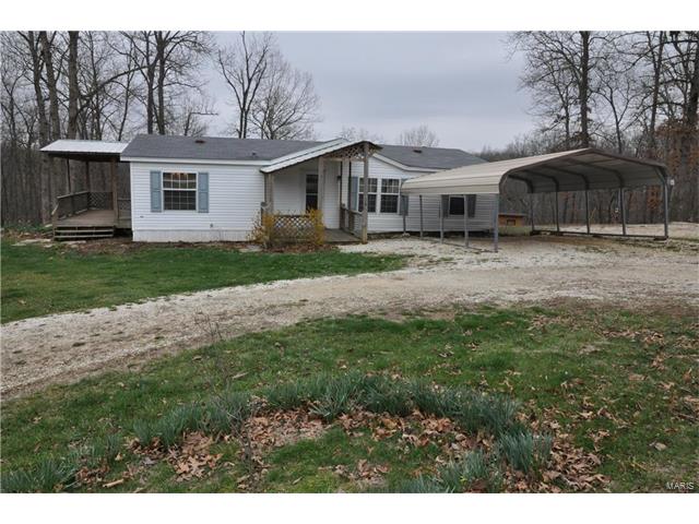 98 Roberts Acre Drive, Troy, MO 63379