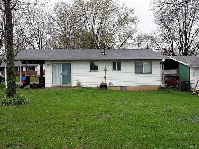 233 John Street, Troy, MO 63379