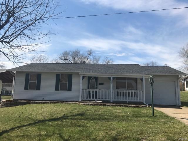 235 John Street, Troy, MO 63379