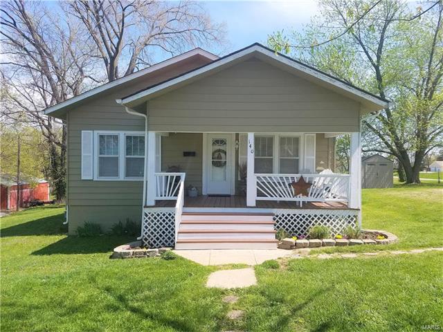 140 5th Street, Troy, MO 63379