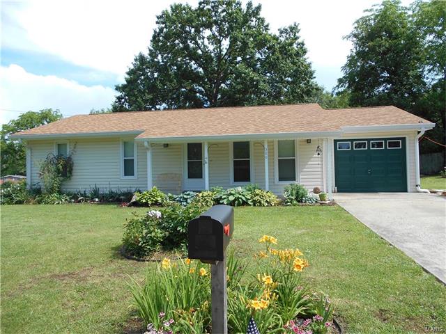 380 Kemper Street, Troy, MO 63379