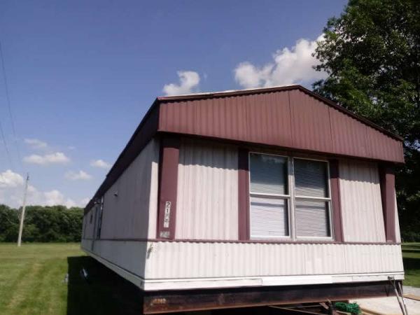 503 AUBUCHON RD ,MO, Troy, 63379