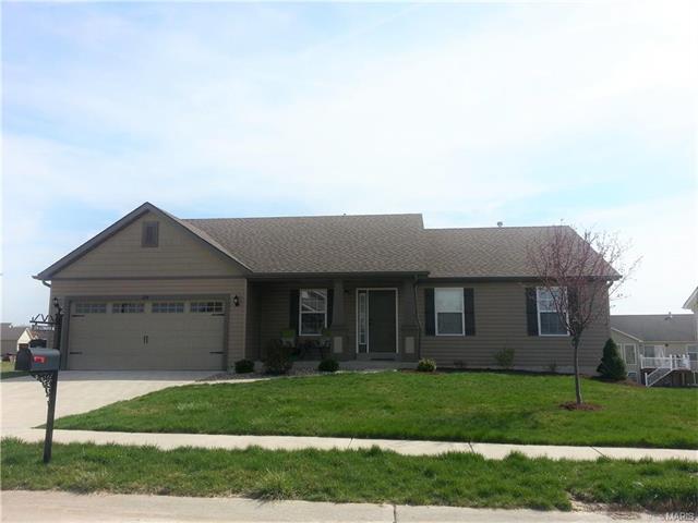 224 Glenhaven Drive, Troy, MO 63379