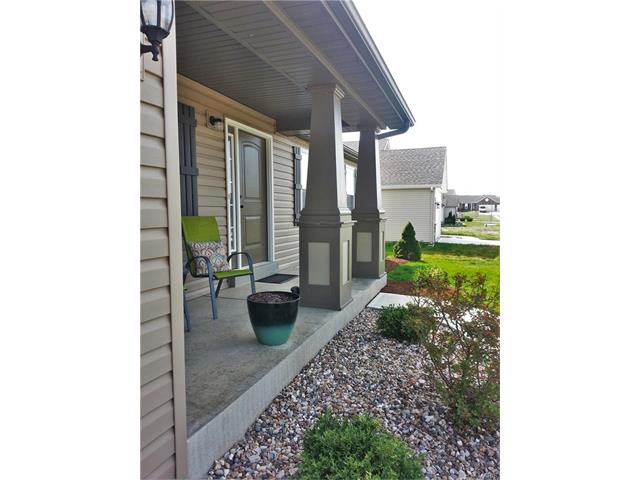 224 Glenhaven Drive, Troy, MO 63379
