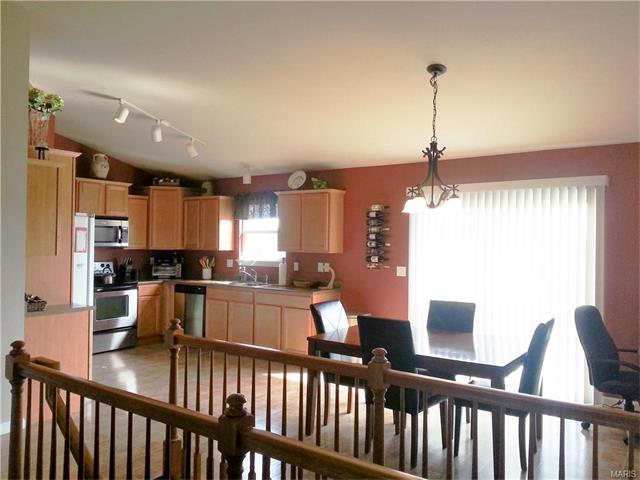 224 Glenhaven Drive, Troy, MO 63379