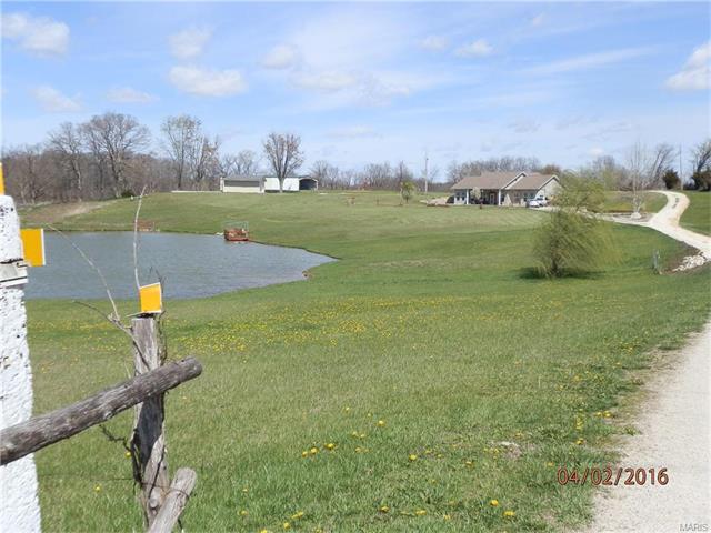 6511 Highway K, Troy, MO 63379