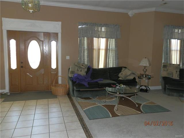 6511 Highway K, Troy, MO 63379