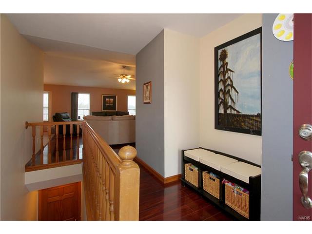 320 Cuivre Ridge Drive, Troy, United States 63379