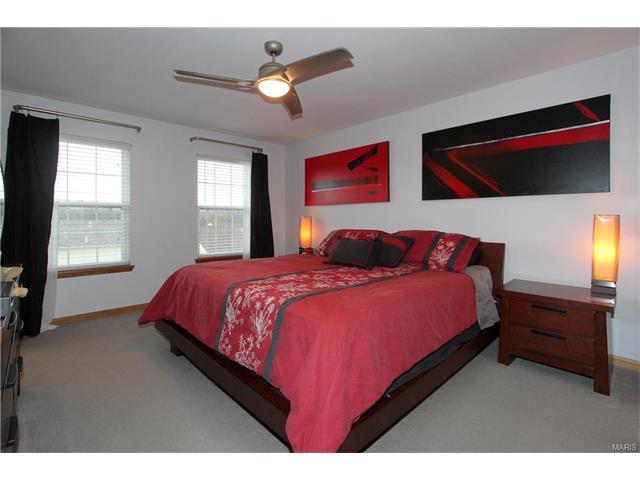 320 Cuivre Ridge Drive, Troy, United States 63379