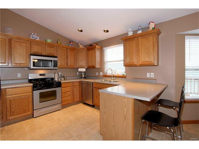 320 Cuivre Ridge Drive, Troy, United States 63379