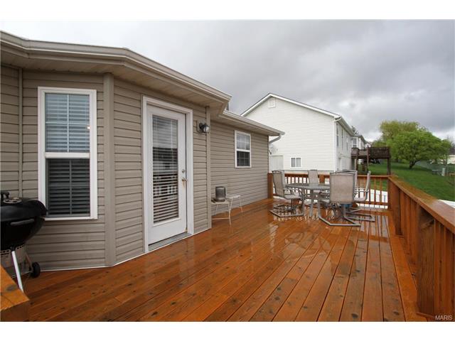 320 Cuivre Ridge Drive, Troy, United States 63379
