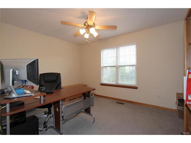 320 Cuivre Ridge Drive, Troy, United States 63379