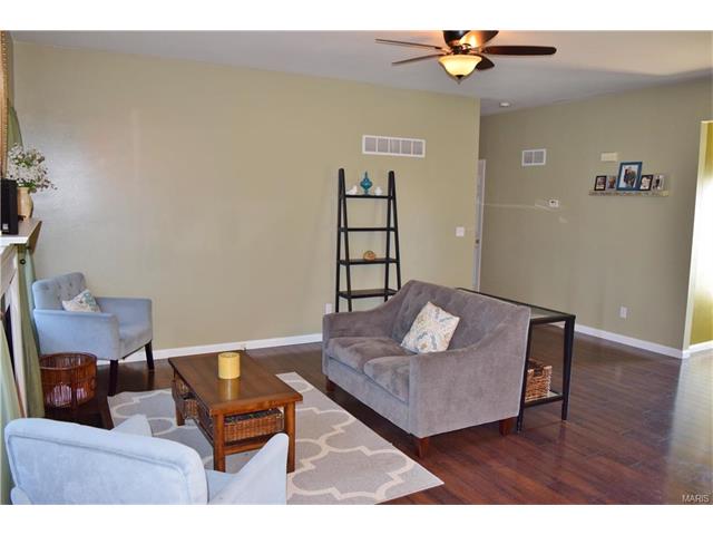 31 Meadowstone Drive, Troy, United States 63379