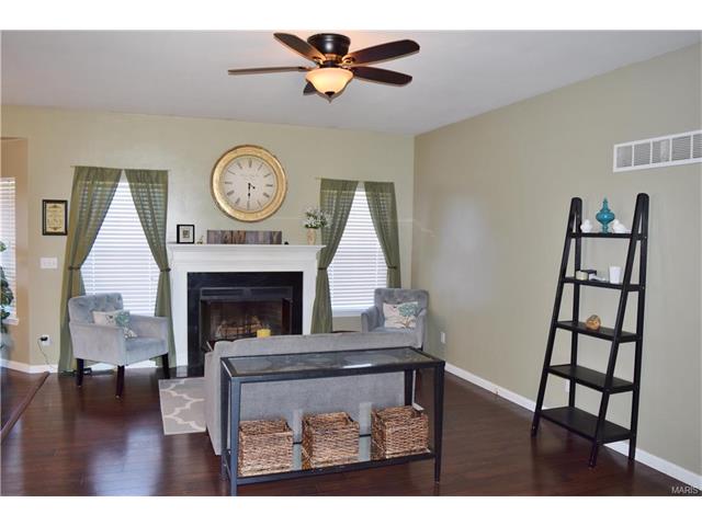 31 Meadowstone Drive, Troy, United States 63379