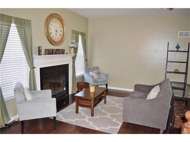 31 Meadowstone Drive, Troy, United States 63379
