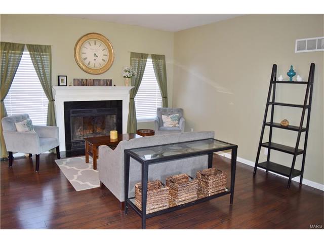 31 Meadowstone Drive, Troy, United States 63379