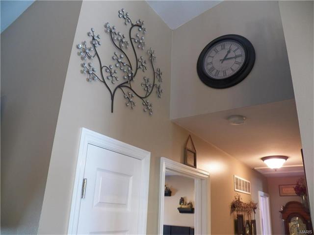 421 Glen Forest Drive, Troy, United States 63379
