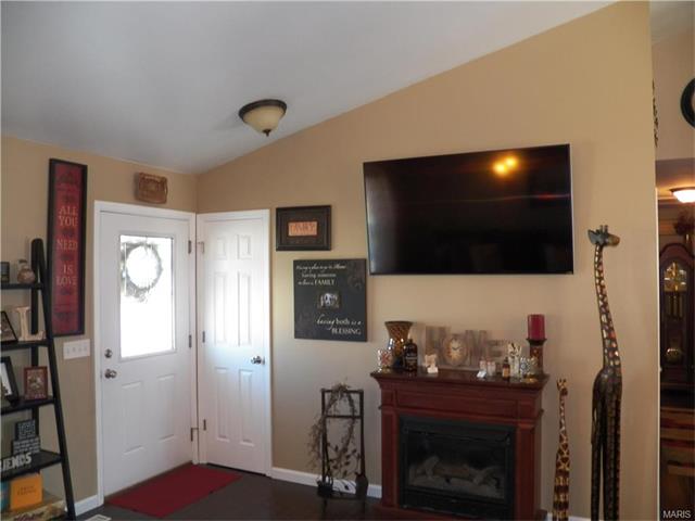 421 Glen Forest Drive, Troy, United States 63379