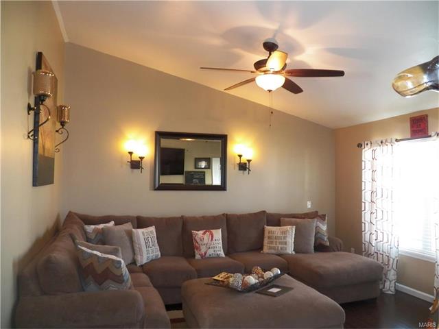 421 Glen Forest Drive, Troy, United States 63379
