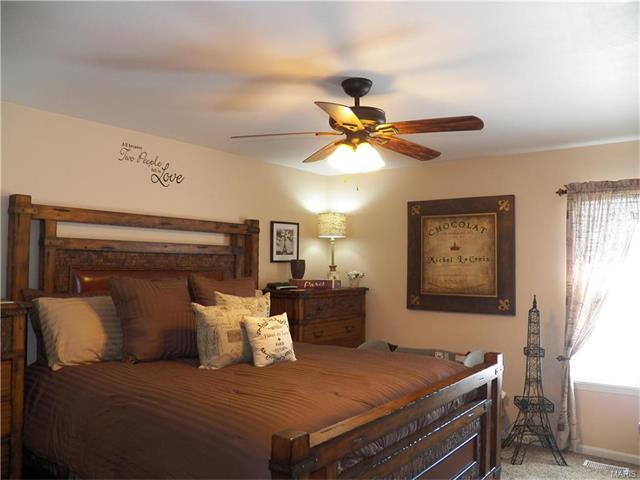 421 Glen Forest Drive, Troy, United States 63379