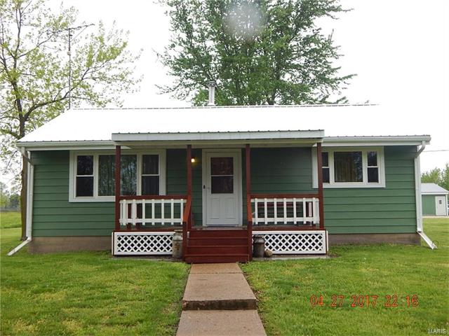 443700 East Union, Vandalia, MO 63382
