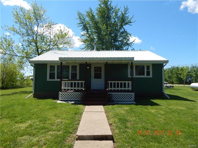 443700 East Union, Vandalia, MO 63382