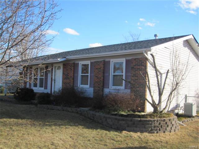 326 Richmond Drive, Warrenton, MO 63383