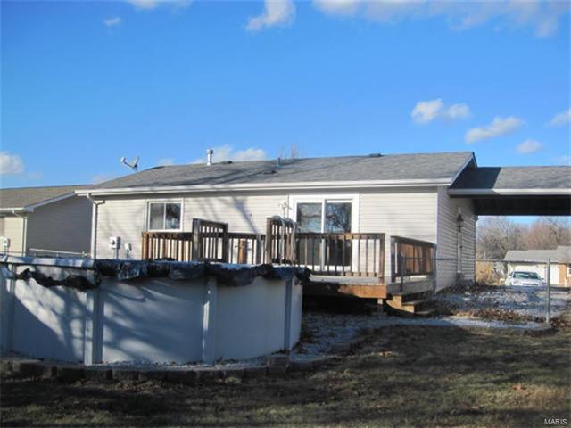 326 Richmond Drive, Warrenton, MO 63383
