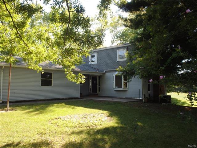 23529 Centennial Drive, Warrenton, MO 63383