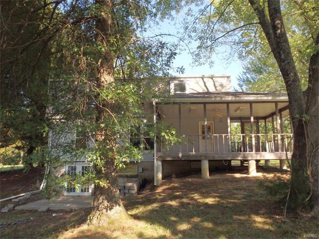 23529 Centennial Drive, Warrenton, MO 63383