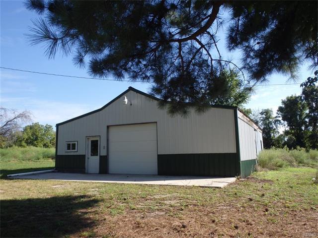 23529 Centennial Drive, Warrenton, MO 63383