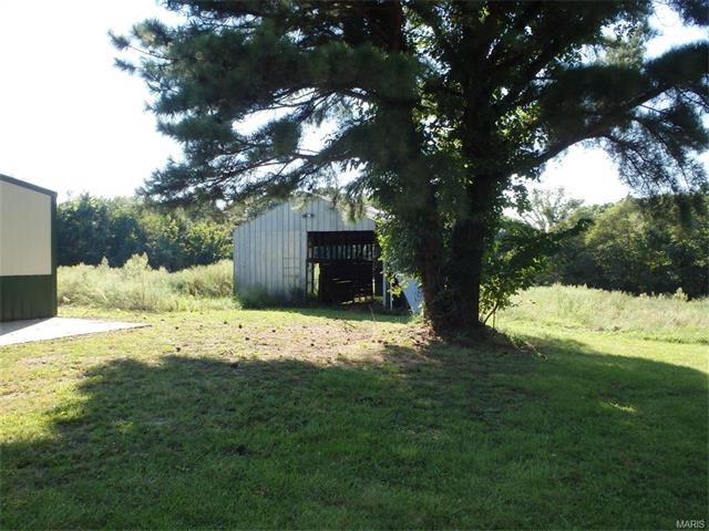 23529 Centennial Drive, Warrenton, MO 63383