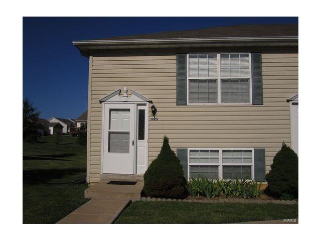 1025 Arlington Court, Warrenton, MO 63383