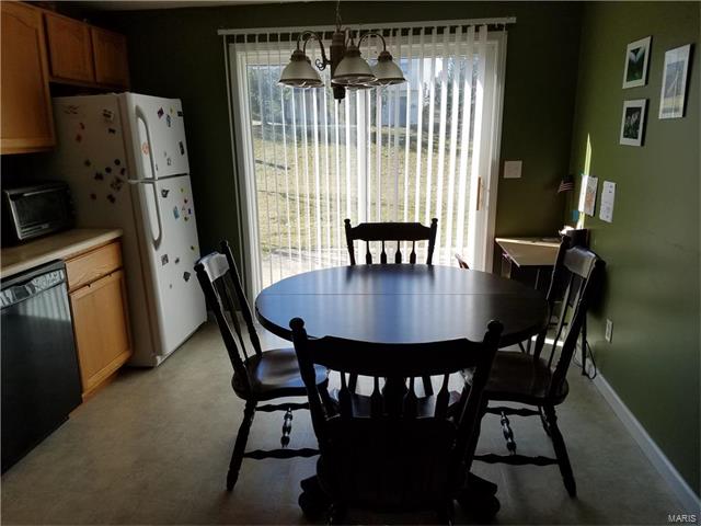 1025 Arlington Court, Warrenton, MO 63383