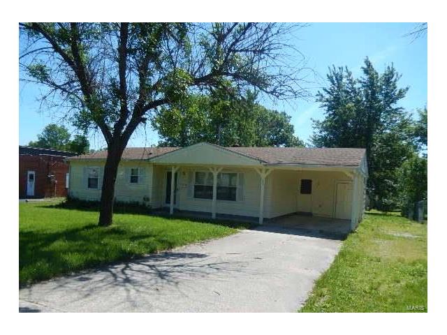 708 South State Highway 47, Warrenton, MO 63383
