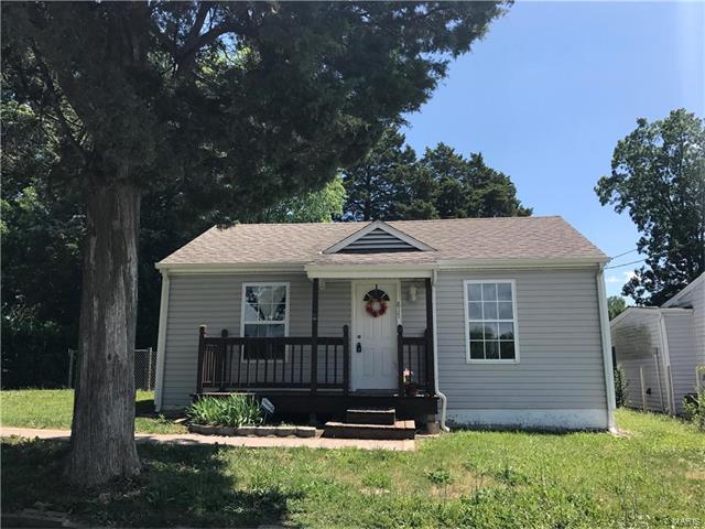 817 West Booneslick, Warrenton, MO 63383
