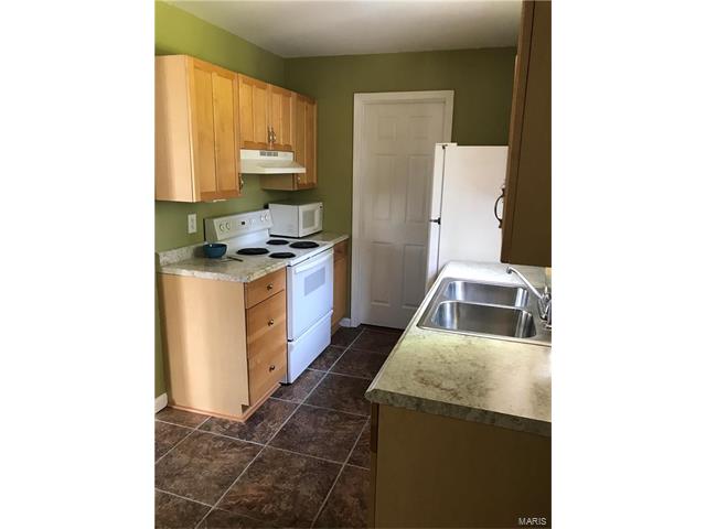 817 West Booneslick, Warrenton, MO 63383