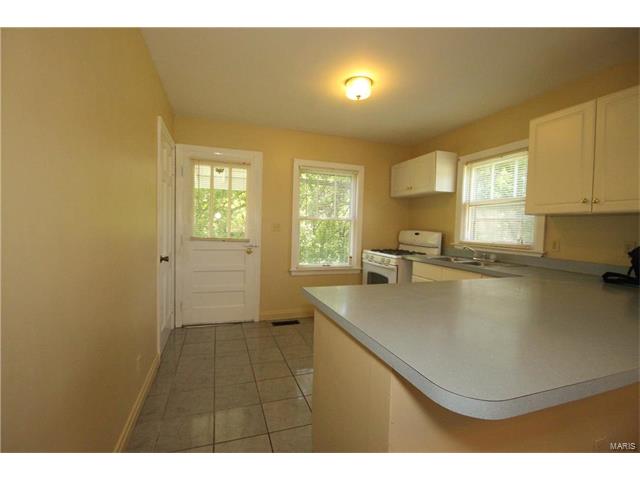 604 Roosevelt Avenue, Warrenton, MO 63383