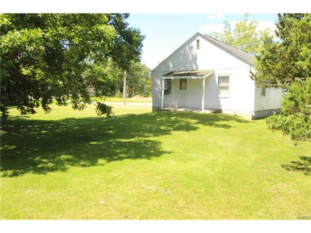 604 Roosevelt Avenue, Warrenton, MO 63383
