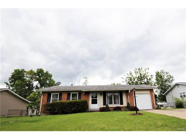 310 Bedford Drive, Warrenton, MO 63383