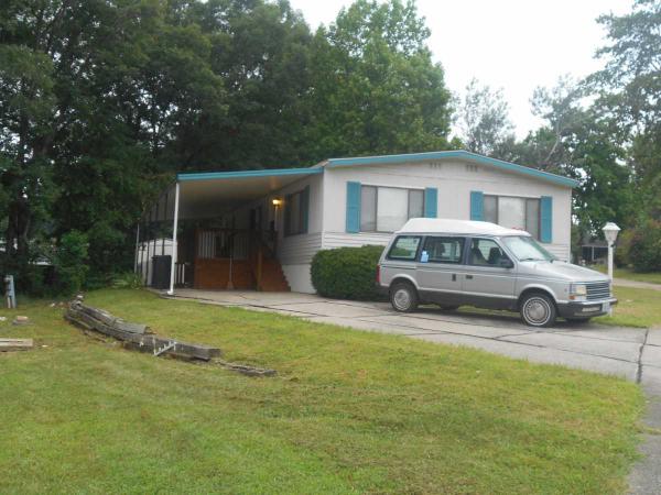Lake View Mobile Estates21246 WalnutCtWarrenton, MO 63383