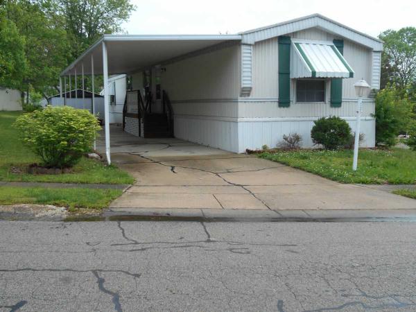 Lake View Mobile Estates21255 Walnut Ct.Warrenton, MO 63383