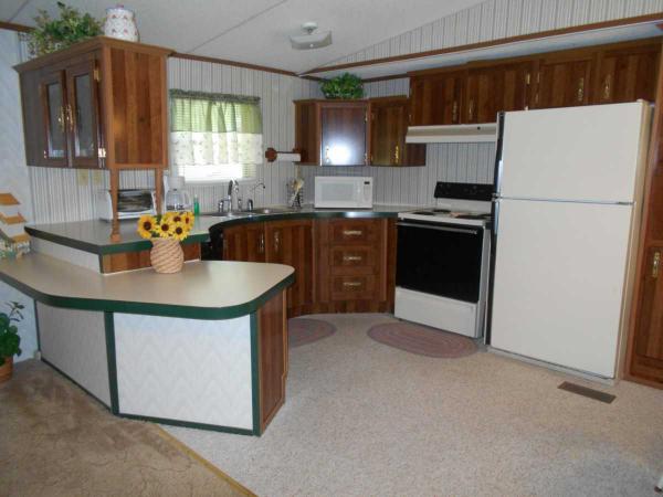 Lake View Mobile Estates21255 Walnut Ct.Warrenton, MO 63383