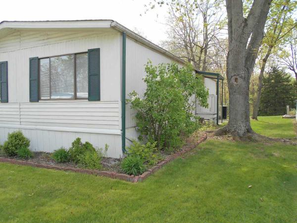 Lake View Mobile Estates21462 Lakeview estates Dr.Warrenton, MO 63383