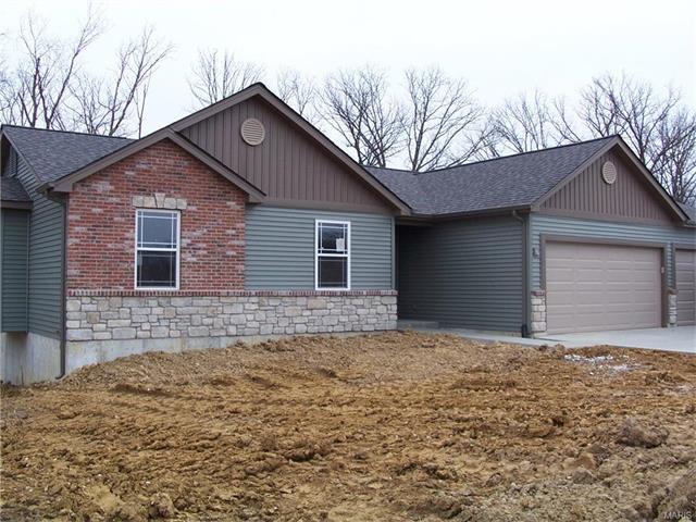 308 Mike Drive, Truesdale, MO 63383