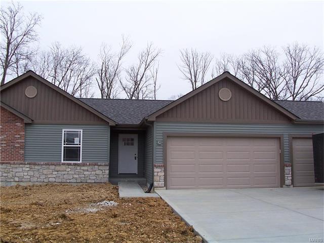 308 Mike Drive, Truesdale, MO 63383