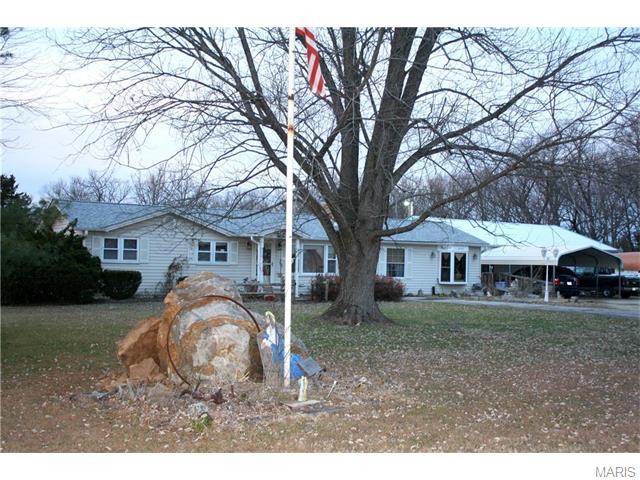 24325 South State Highway 47, Warrenton, MO 63383